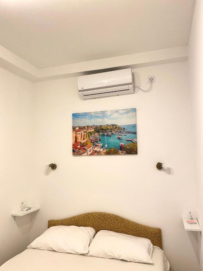 Apartment Njegos Пераст Екстериор снимка